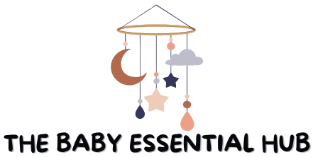 The Baby Essential Hub